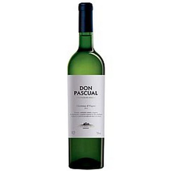 DON PASCUAL RESERVE CHARDONNAY