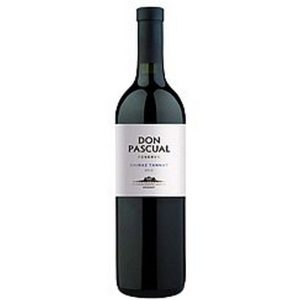 DON PASCUAL RESERVE SYRAH TANNAT