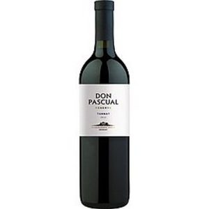 DON PASCUAL RESERVE VIOGNIER