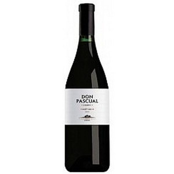DON PASCUAL RESERVE PINOT NOIR