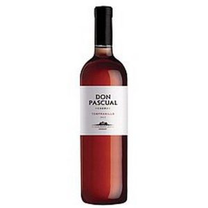 DON PASCUAL RESERVE TEMPRANILLO