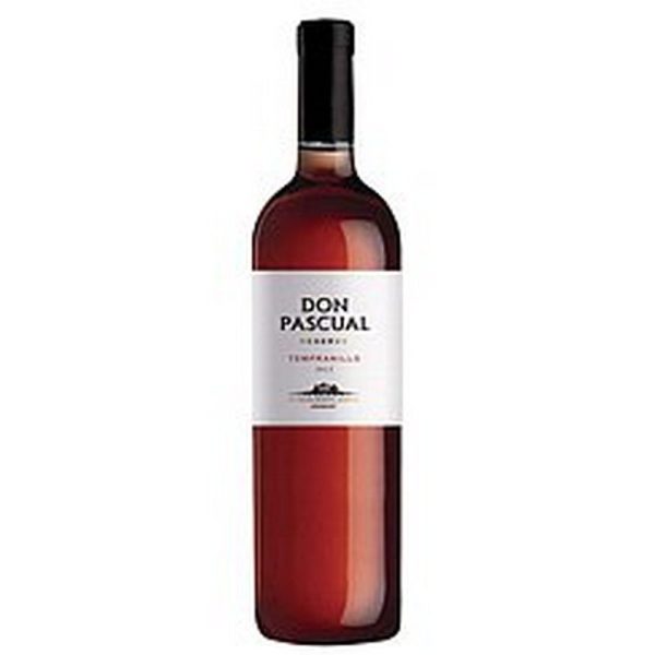 DON PASCUAL RESERVE TEMPRANILLO