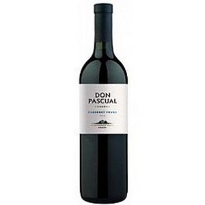 DON PASCUAL RESERVE CABERNET FRANC