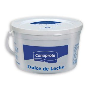 CONAPROLE DULCE DE LECHE 3 KILOS