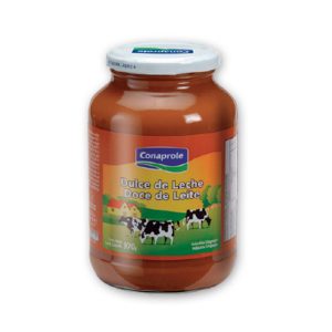 CONAPROLE DULCE DE LECHE 1 KILO