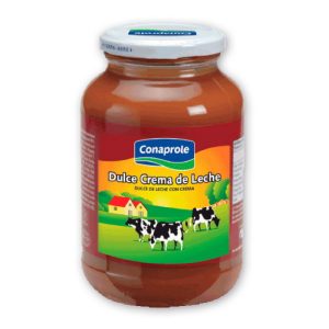 CONAPROLE CREMA DE LECHE 1 KILO