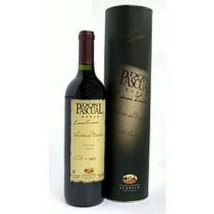 DON PASCUAL ED. LIMIT. SELECCION DEL ENOLOGO