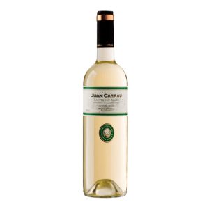 J. CARRAU C NOBLES SAUV. BLANC 0,75