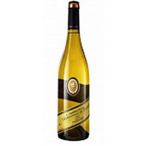 J. CARRAU RESERVA CHARDONNAY 0,75 LTS.
