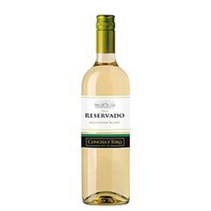 C Y T RESERVADO SAUV. BLANC