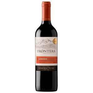 C Y T FRONTERA CARMENERE