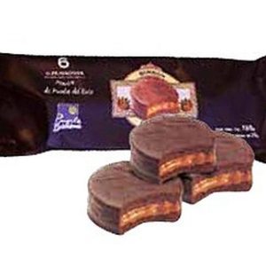 PUNTA BALLENA PACK BOMBON NEGRO X 6