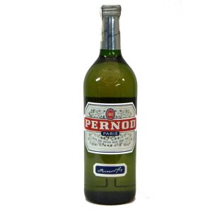 PERNOD 0,75 LT.