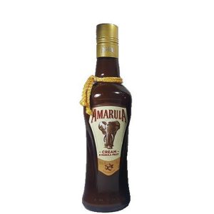 AMARULA 0,375 LT.