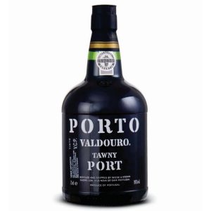 VALDOURO PORTO TAWNY 0,75 LT.