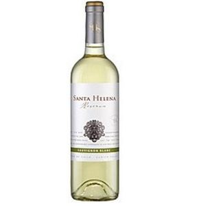 STA. HELENA RESERVADO SAUVIGNON BLANC 0,75 LTS.