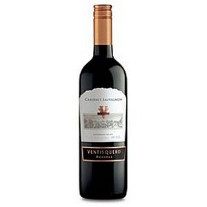 VENTISQUERO RESERVA CABERNET SAUV.