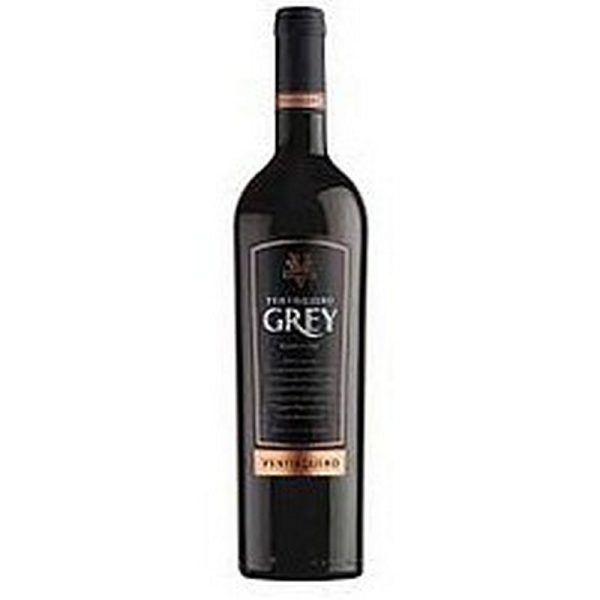 VENTISQUERO GREY CARMENERE