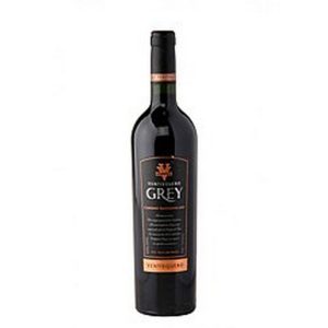 VENTISQUERO GREY CABERNET SAUV.