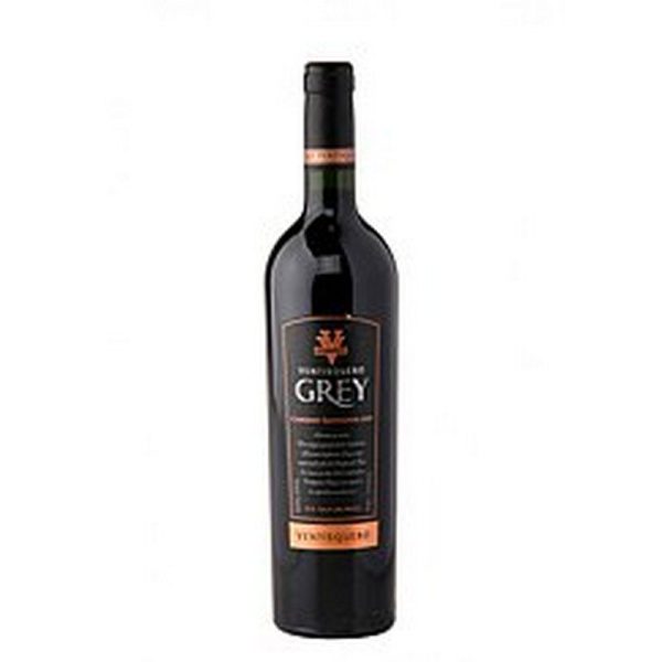 VENTISQUERO GREY CABERNET SAUV.