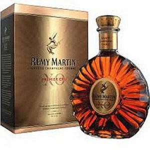 REMY MARTIN X.O. 0,70 LT.