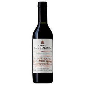 LOS BOLDOS TRADITION SYRAH 0,75 LT.