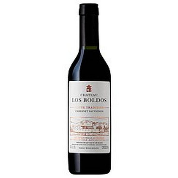 LOS BOLDOS TRADITION SYRAH 0,75 LT.
