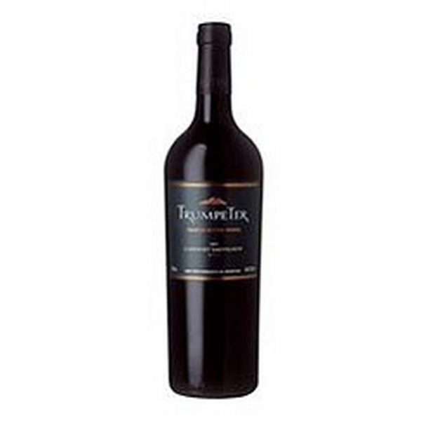 TRUMPETER CABERNET 0,75 LT.