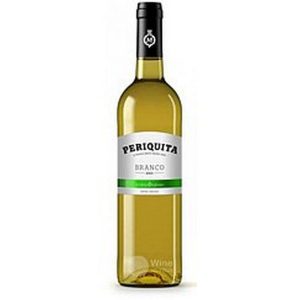 PERIQUITA BLANCO