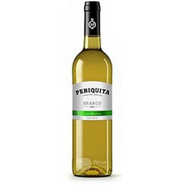 PERIQUITA BLANCO