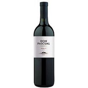 DON PASCUAL CABERNET MERLOT