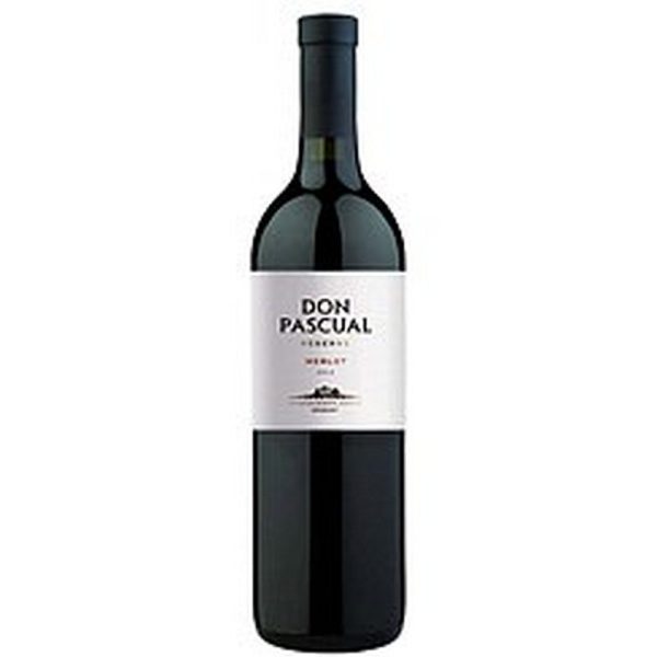 DON PASCUAL CABERNET MERLOT