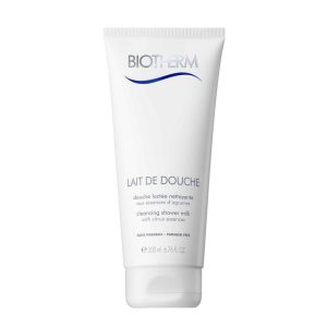 BIO LAIT DE DOUCHE 200ML