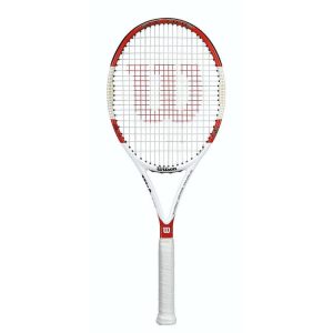 WILSON RAQUETA K. SIX ONE 95' 16*18 T7862 L3