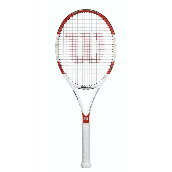 WILSON RAQUETA K. SIX ONE 95' 16*18 T7862 L3