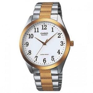 CASIO RELOJ MTP1274SG7BDF