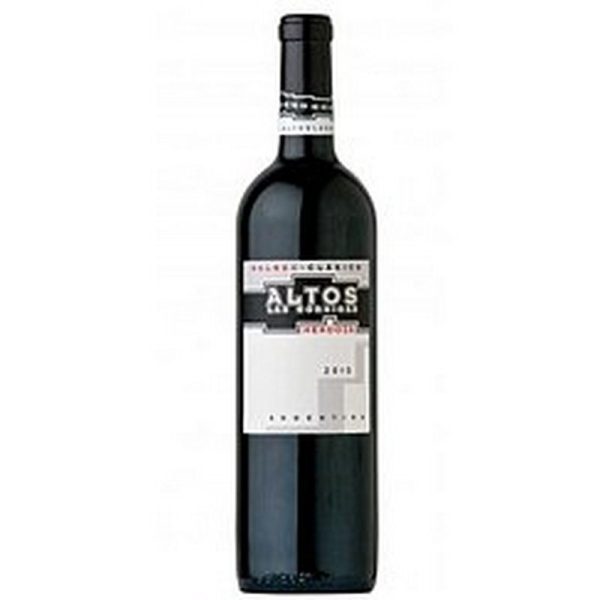 ALTOS LAS HORMIGAS MALBEC RESERVA 0,75 LT.