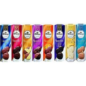 DROSTE BOMB. ROLL 3 PACK 300 GRS.