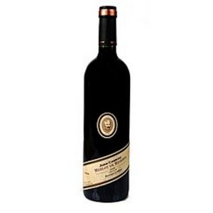 J. CARRAU RESERVA MERLOT