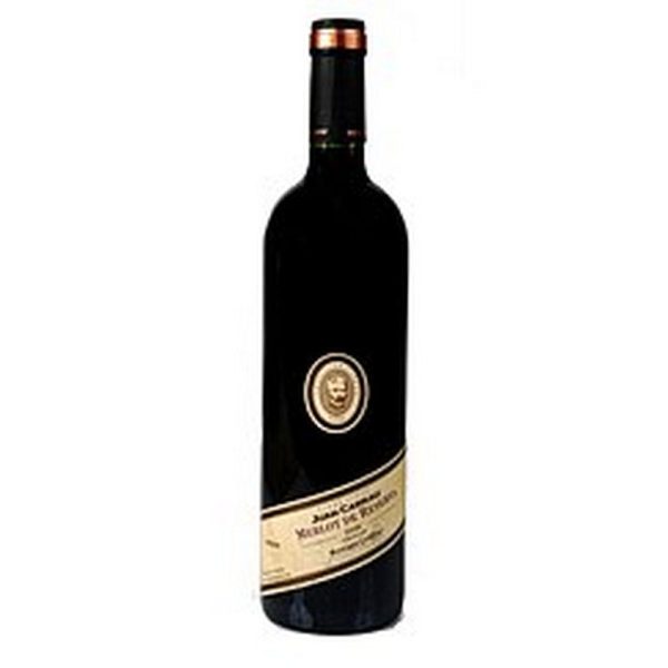J. CARRAU RESERVA MERLOT