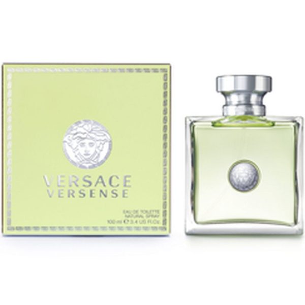VER VERSENSE EDT 100ML