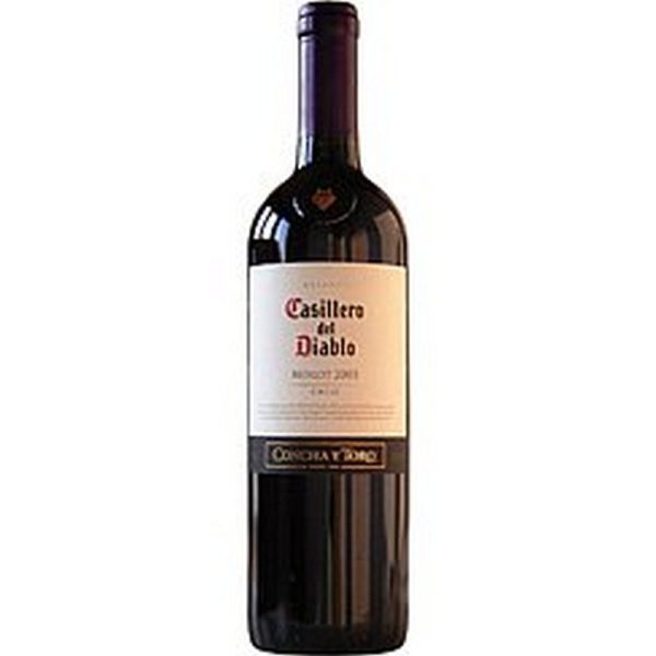C Y T CASILLERO DEL DIABLO CABERNET SAUV. 1,5 L