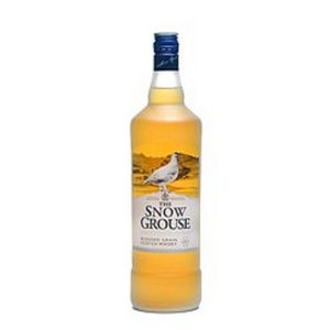 THE FAMOUS GROUSE SNOW GROUSE 1 LT.