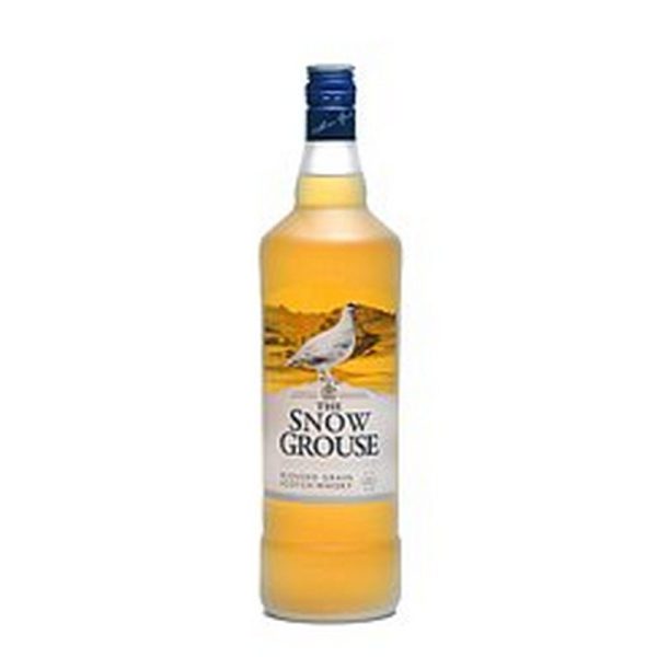 THE FAMOUS GROUSE SNOW GROUSE 1 LT.