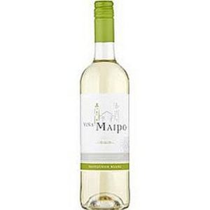 MAIPO RESERVA SAUVIGNON BLANC 0,75 LT.