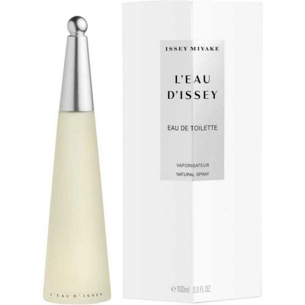 IM LEAU DISSEY EDT 100ML