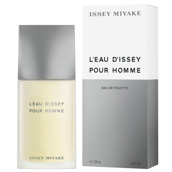 IM LEAU DISSEY P/H EDT 125ML