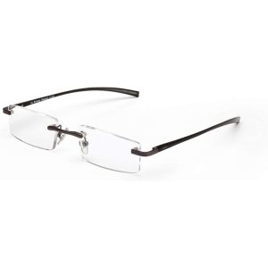 B+D ANTEOJOS AL READERS 2288-99 BLK +1.5