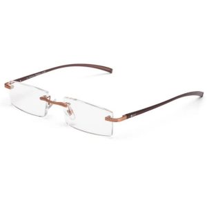 B+D ANTEOJOS AL READERS 2288-38 BRW +2.00
