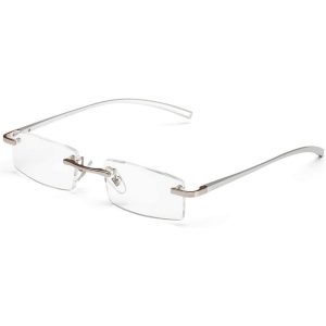 B+D ANTEOJOS AL READERS 2288-79 GREY +2.00